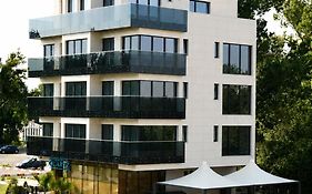 Quartz Boutique Hotel